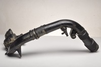 фото thumb №4, Volvo xc60 xc90 ii d5 труба інтеркулер 31338745 31370120