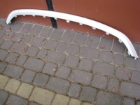 фото thumb №1, Молдинг бампера перед toyota c-hr 19-21r lift