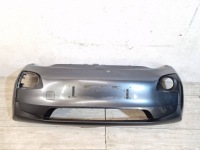 фото thumb №1, Bmw i3 i01 13-17 бампер перед передній