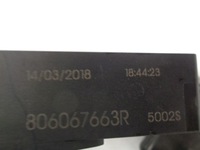 фото thumb №11, Renault scenic iv замок ручка дверь правый задний