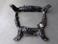 фото thumb №1, Підрамник перед передні балка freelander ii 3.2