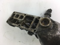 фото thumb №5, Основание корпус фильтра масла bmw e 36 1,8 1,6