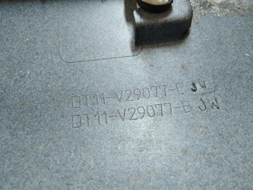 фото thumb №5, Ford transit connect планка двері ліва зад