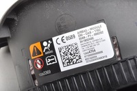 фото thumb №7, Opel astra k v подушка повітряна водія подушка безпеки 13434704