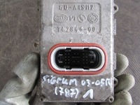 фото thumb №11, Модуль ксенон afl opel signum 1.9 cdti 03-05
