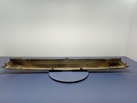 фото thumb №9, Nissan primastar i vivaro a traffic ii бампер задня задній 8200200610