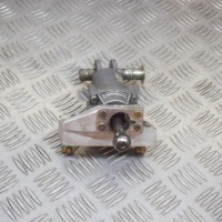 Купить Моторчик передний левого сиденье mercedes-benz sl r129 1298200707, фото thumb