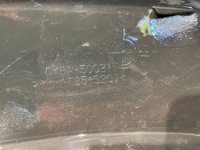 фото thumb №9, Mazda cx3 cx-3 14-18 бампер перед передній