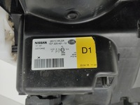 фото thumb №14, Лампа правая перед передняя navara iv d23 europa