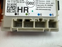 фото thumb №12, Mercedes-benz eqc 2022 блок управления / модуль дверь