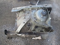 фото thumb №1, Bmw e65 01-05 лонжерон чверть правий перед