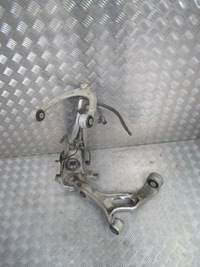 фото thumb №15, Porsche cayenne 7p5 lift turbo підвіска праве поворотний кулак права 7p0457246a