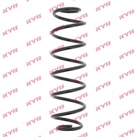 фото thumb №1, Kyb rh5538 пружина подвеска