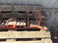 Alfa 147 рестайлінг  ремінь передній Недорого, фото thumb