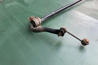 фото thumb №1, Стабилизатор передний renault master ii фургон fd 8200258161 2.95l дизель