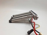 фото thumb №8, Audi 100 s4 c4 1993 нагрівач обігрівача