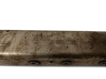 фото thumb №12, Maserati levante 2017 рама допоміжна передня