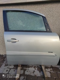 фото thumb №1, Двері праве передні opel zafira b