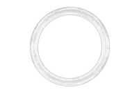 Купити Прокладка трубка метал. psa 2.0 16v, фото thumb