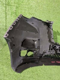 фото thumb №6, Бампер передній перед renault master iv 19- nr.z4842
