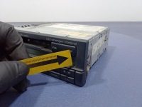 Vw passat b4 golf 3 радіо заводський касети gamma 1h0035186 Ціна, фото thumb