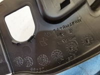 фото thumb №5, Jeep grand cherokee wk2 рамки захист двері harman/kardon комплект