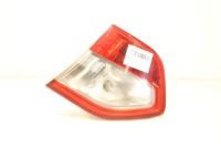 фото thumb №1, Лампа правая задняя w крышка багажника renault fluence sedan