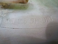 фото thumb №4, Vw crafter i 2.5 tdi 07r бачок розширювальний 9065010103