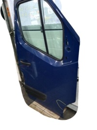 фото thumb №2, Master iii lift drnq дверь правый перед