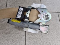 фото thumb №7, Bmw f30 f31 f34 f36 pas безопасности правое перед натяжитель usa 7309344