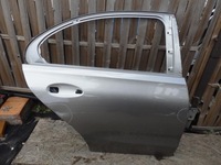 фото thumb №1, Дверь правое правый задняя mercedes w206 c-klasa sedan