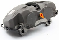 фото thumb №9, Новый org суппорт тормозной левый перед audi a4 b9 a6 c8 318mm 8w0615107b