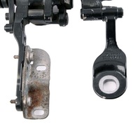 фото thumb №10, Bmw f31 задній петля багажника чорний met 7263158