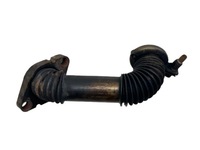 фото thumb №2, Opel astra h iii трубка труба радіатора вихлопних газів egr 1.9 cdti z19dth