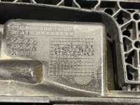 фото thumb №9, Bmw 4 ii i4 g22 g23 g26 20- захист підсилювач ременя перед передньої
