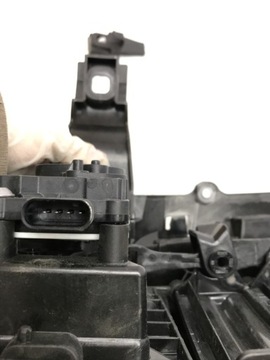 фото thumb №13, Керма повітря жалюзі bmw 3 g20 g21 5a22c60
