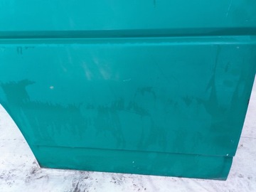 фото thumb №9, Дверь водителя левая передние vw t4