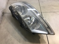 фото thumb №11, Лампа левый перед vw phaeton 3d1941015h