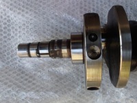 Dodge journey 2.7 v6 wał колінчастий + вкладиші номінал Київ, фото thumb