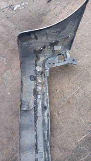 фото thumb №15, Бампер задняя renault espace iv 05r ted69