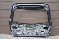 фото thumb №5, Audi a3 8v hb крышка багажника задняя задняя