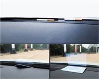 фото thumb №7, Прокладка стрічка молдинг do панель приладів панелі жабо