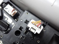 фото thumb №8, Лампа інтер'єру кабіни бардачок 92800-f2000 hyundai ioniq електричний 17r