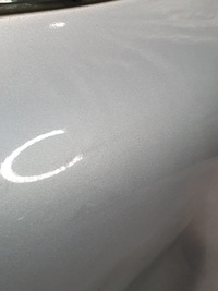 фото thumb №4, Крышка багажника багажника peugeot 207 hb 5d kol: ezr