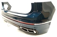 фото thumb №11, Новий org бампер задня vw tiguan ii 5na r-line lp5j