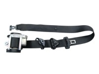 Купити Ремінь безпеки ліва перед opel astra iv j 2009-2012 європа, фото thumb