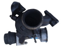 фото thumb №5, Mercedes w169 turbo турбонагнітач турбіна w245