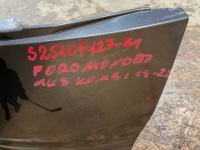 фото thumb №11, Ford mondeo mk5 v 14-22 универсал молдинг накладка крышки зад задней багажника