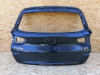 фото thumb №1, Кришка багажника задня кришка багажника hyundai i30 iii kombi 2017-