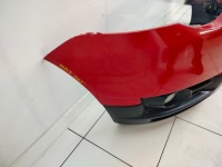фото thumb №9, Mitsubishi colt рестайлинг 08r- бампер перед передний